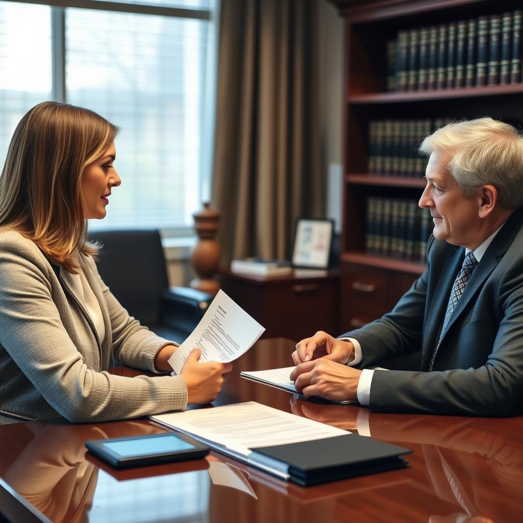 Business Compliance Lawyer Roanoke County, VA