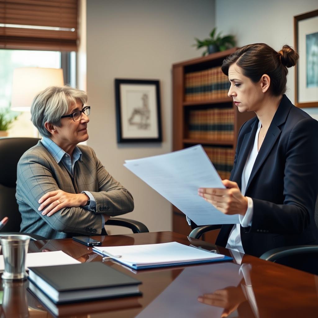Business Compliance Lawyer Rockingham County, VA