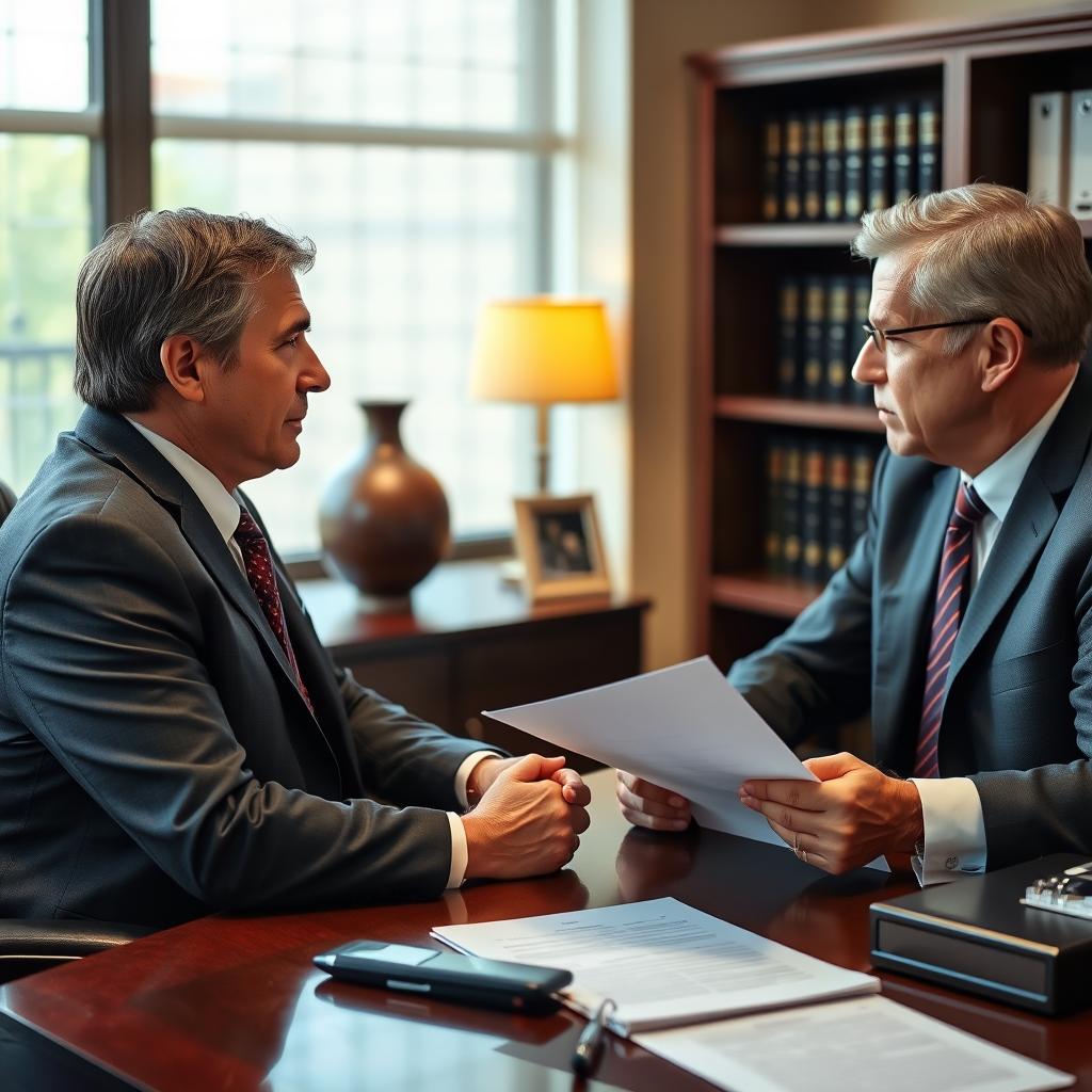 Business Compliance Lawyer Virginia, VA