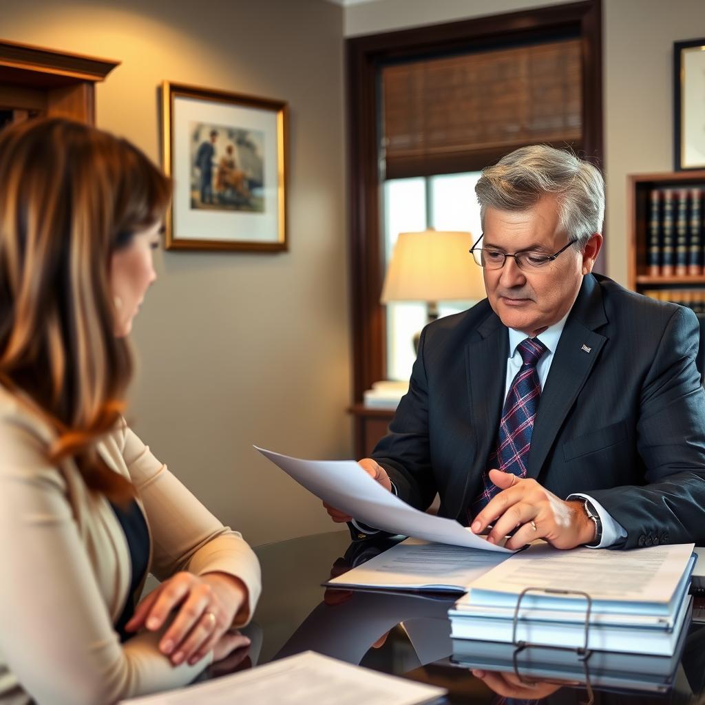 Business Dissolution Lawyer Chesterfield County, VA