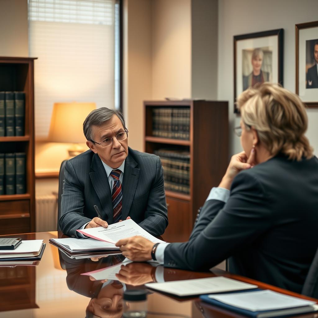 Business Dissolution Lawyer Fluvanna County, VA
