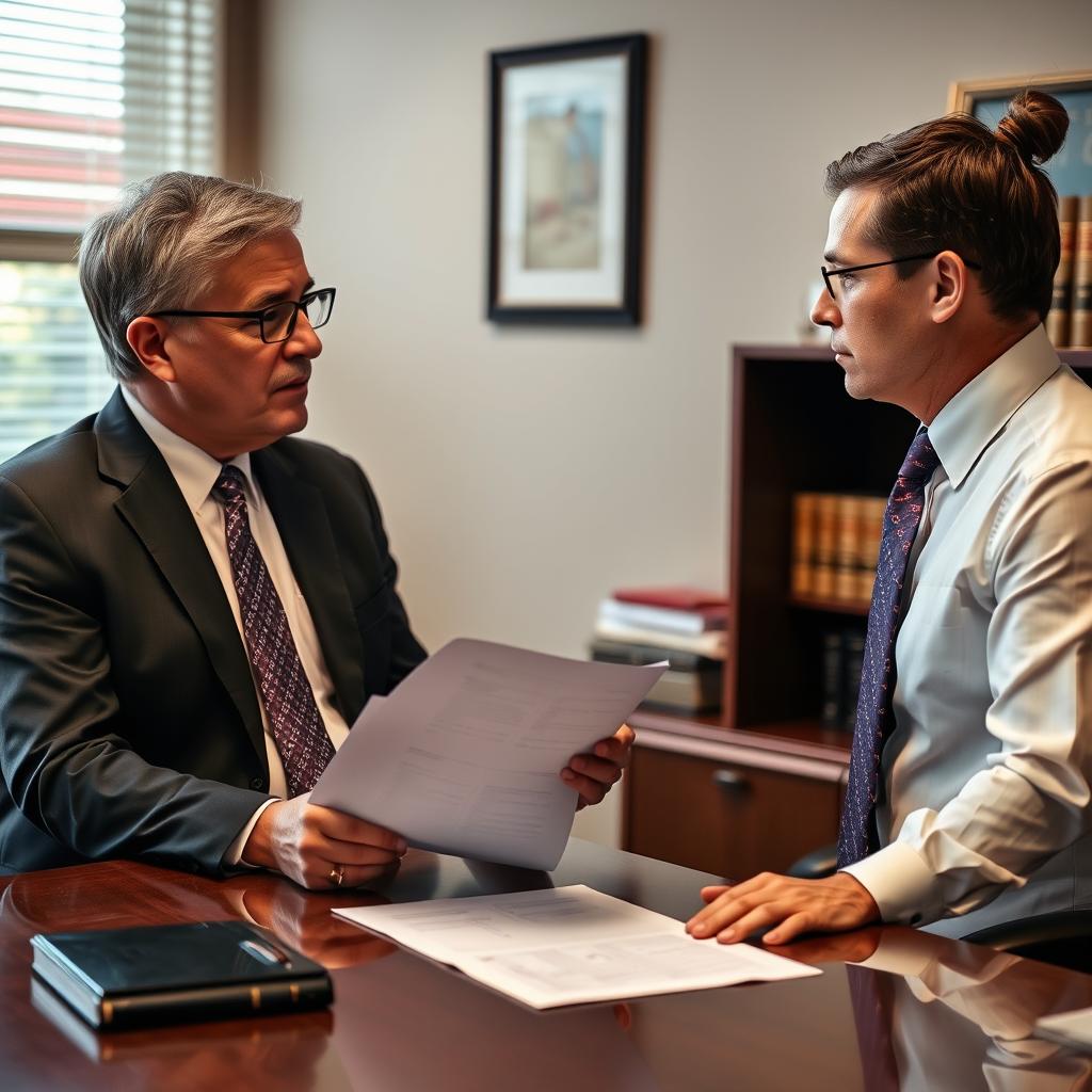 Business Dissolution Lawyer Isle of Wight County, VA