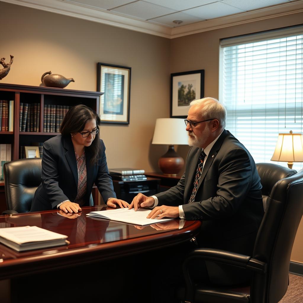 Business Dissolution Lawyer James City County, VA