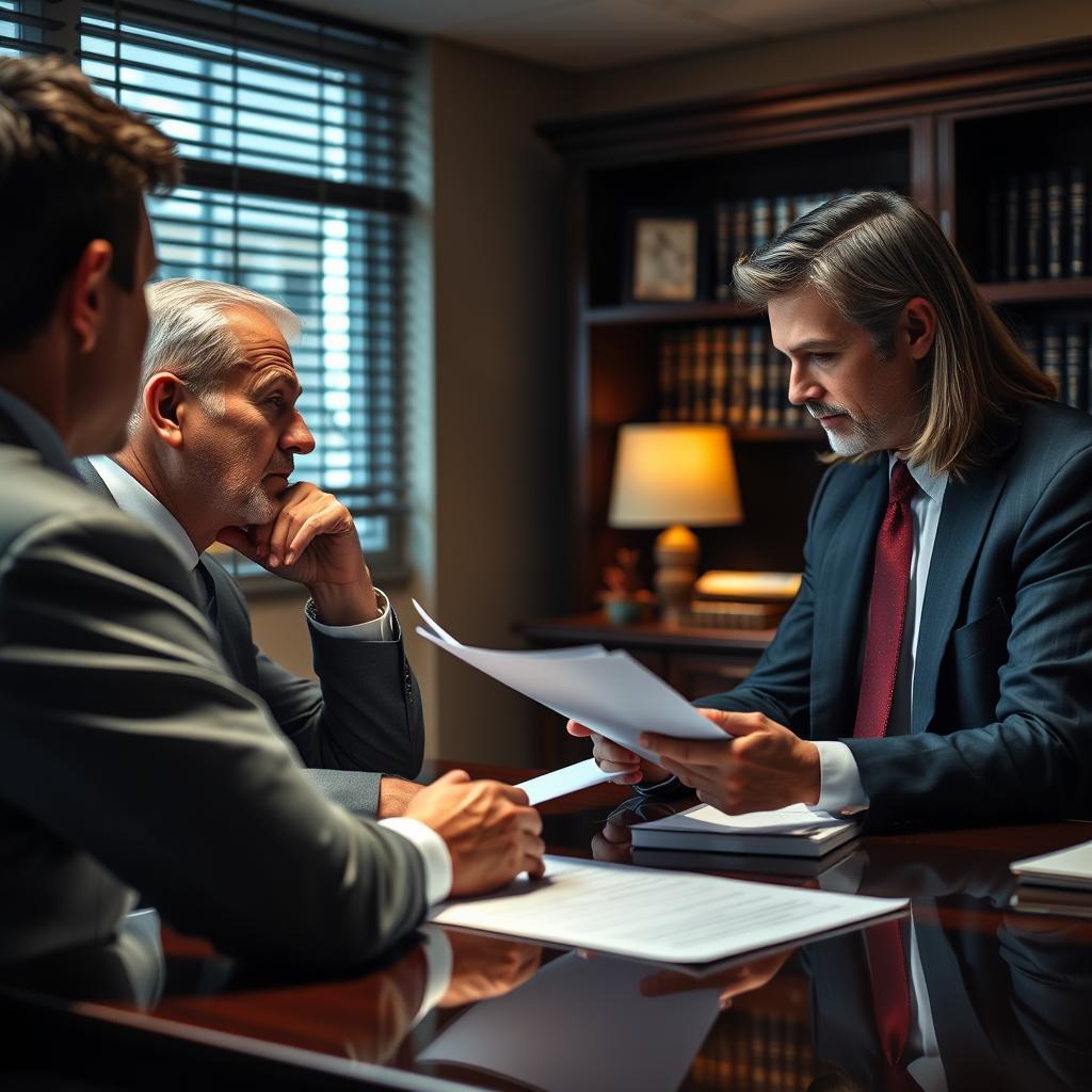 Business Dissolution Lawyer New Kent County, VA