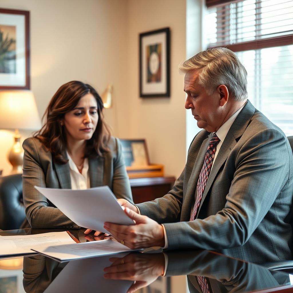 Business Dissolution Lawyer Roanoke County, VA