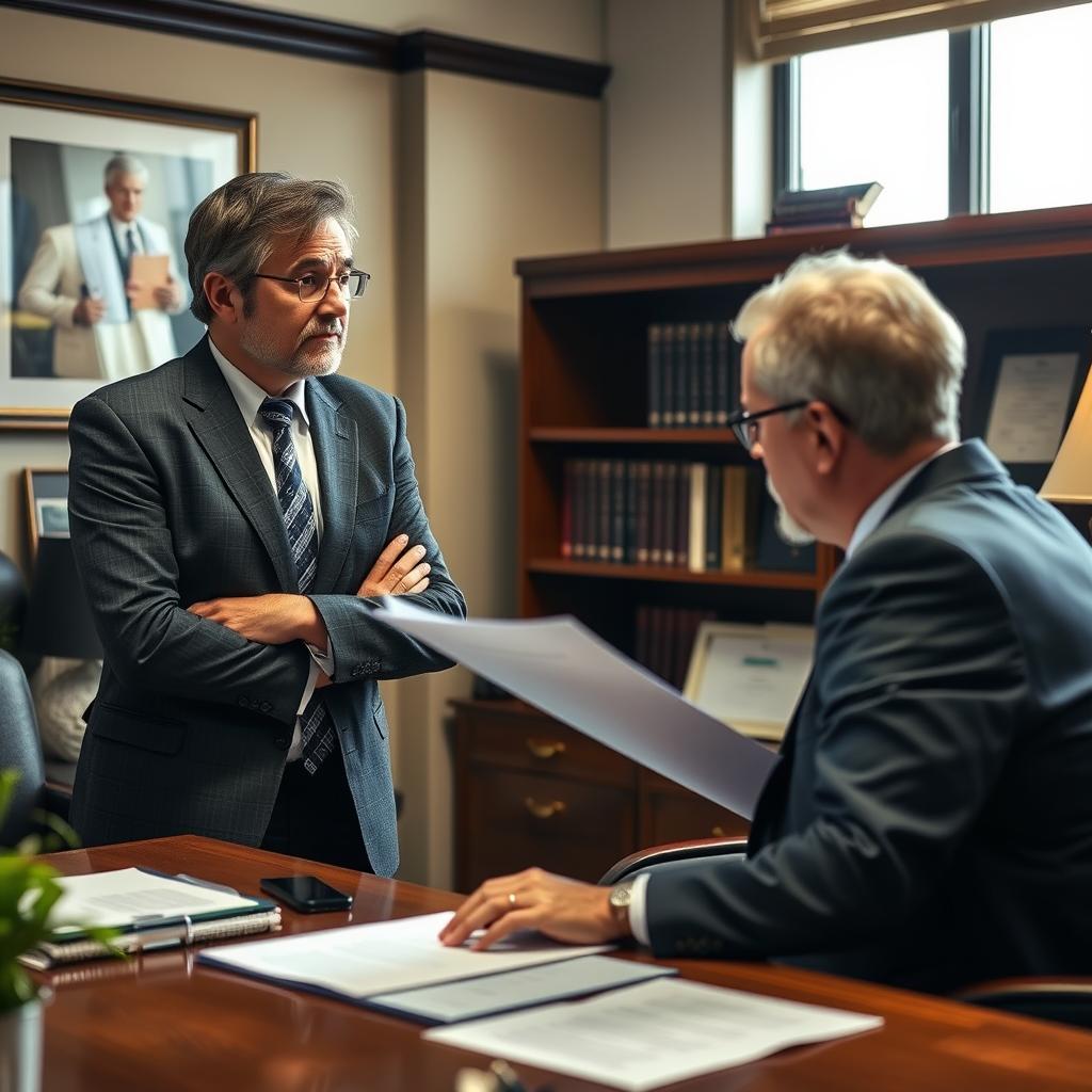 Business Dissolution Lawyer Virginia Beach, VA