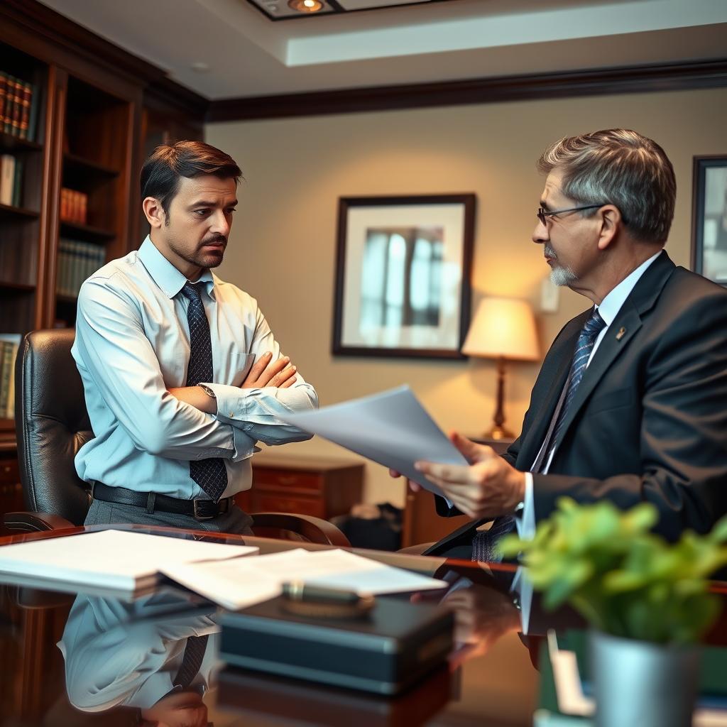 Business Dissolution Lawyer Virginia, VA