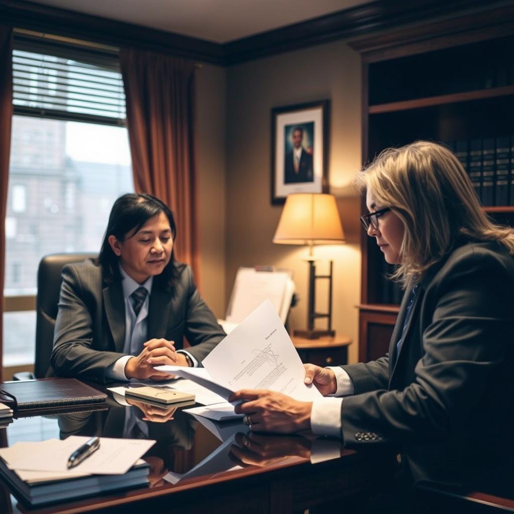 Business Dissolution Lawyer York County, VA