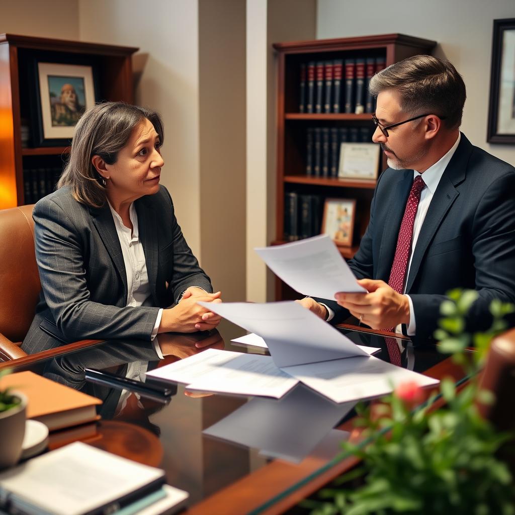 Business Estate Planning Lawyer Chesterfield County, VA