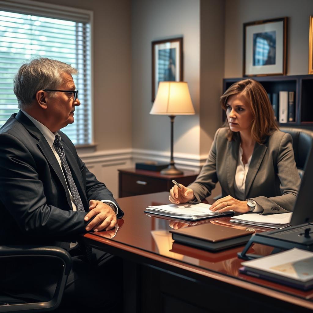 Business Estate Planning Lawyer Fluvanna County, VA