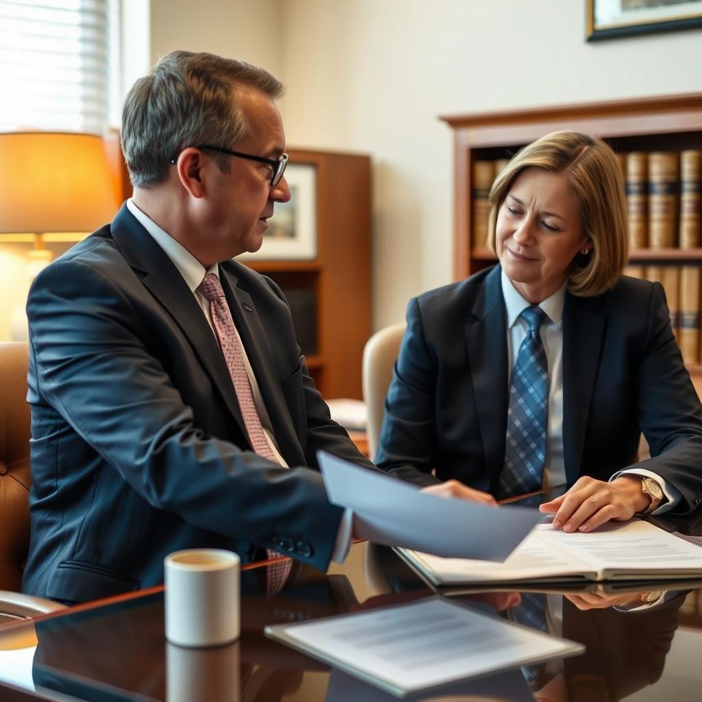 Business Estate Planning Lawyer Virginia, VA