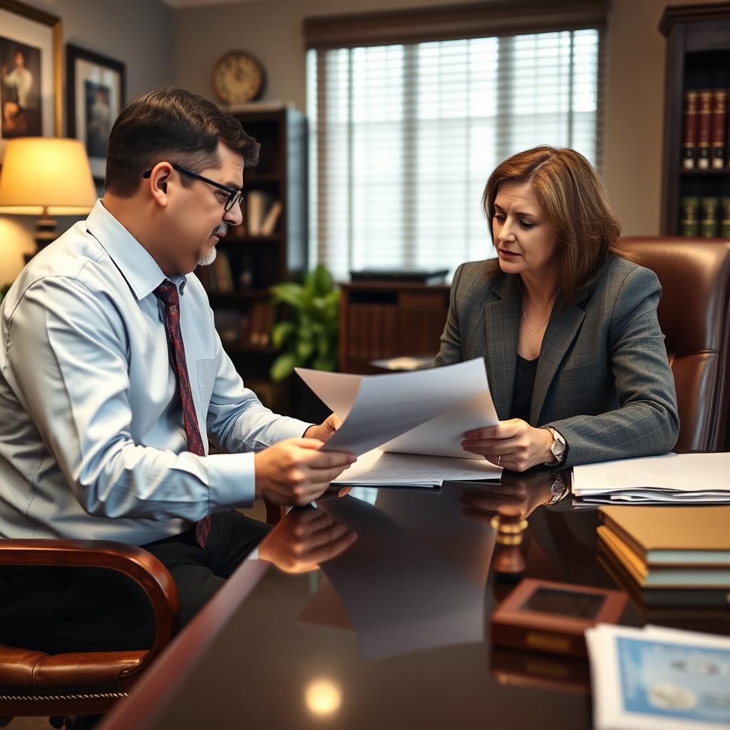 Business Estate Planning Lawyer York County, VA