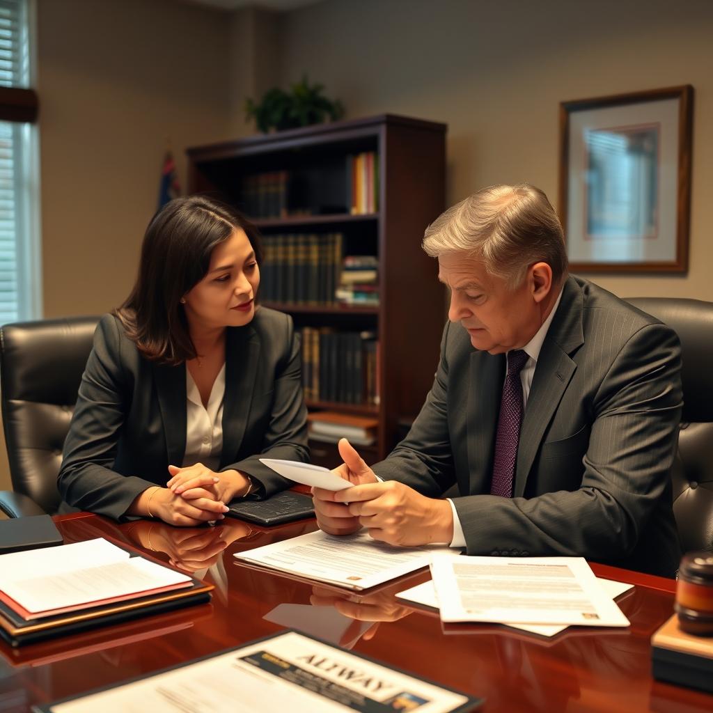 Business Formation Lawyer Chesterfield County, VA