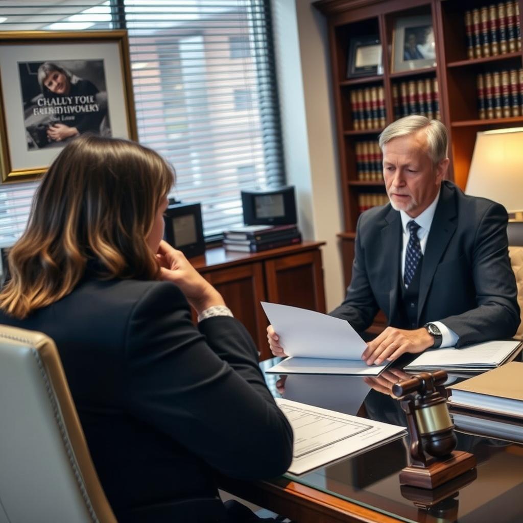 Business Formation Lawyer Dinwiddie County, VA