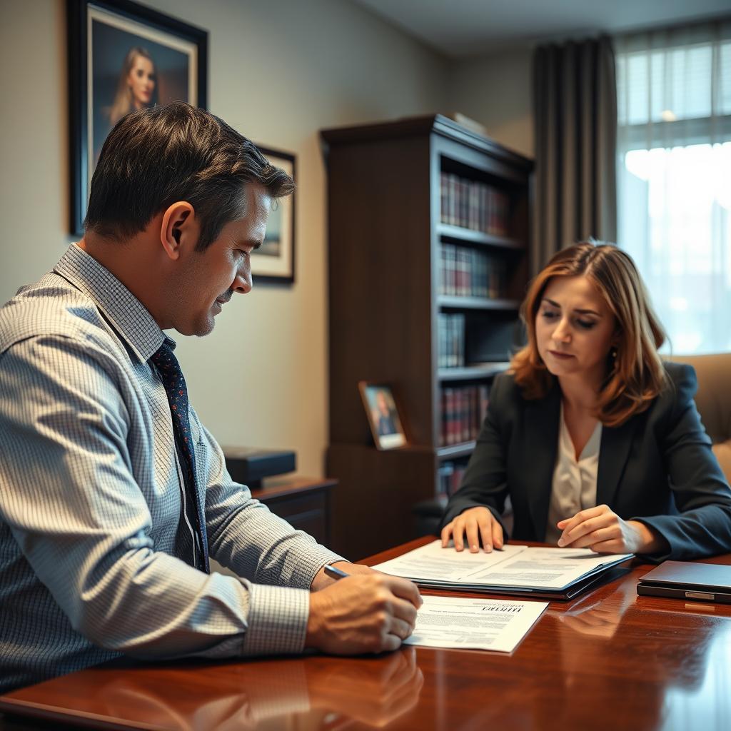 Business Formation Lawyer Fauquier County, VA