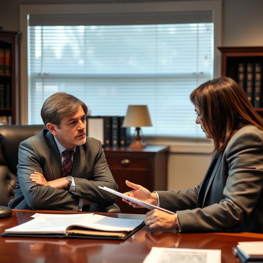 Business Formation Lawyer Fluvanna County, VA