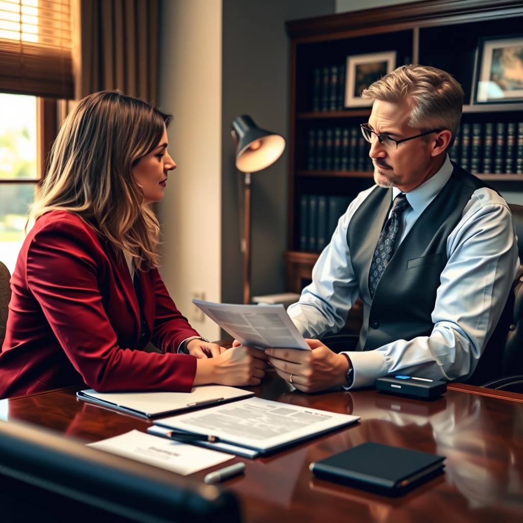 Business Formation Lawyer Goochland County, VA