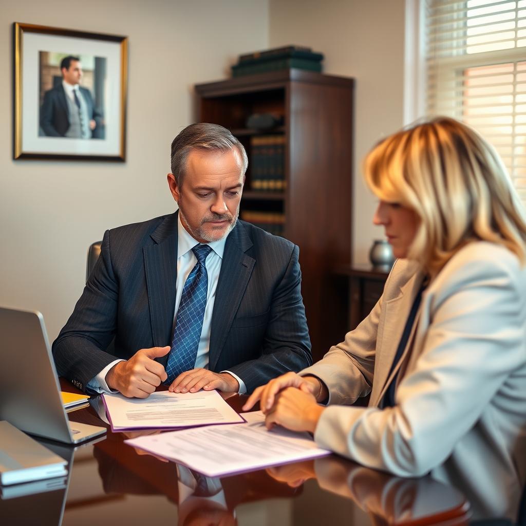 Business Formation Lawyer New Kent County, VA