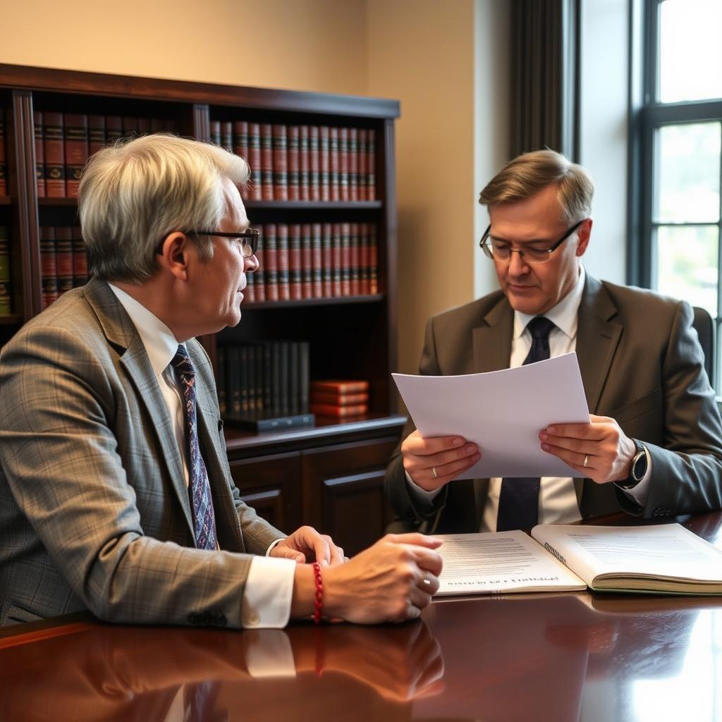 Business Formation Lawyer Rappahannock County, VA