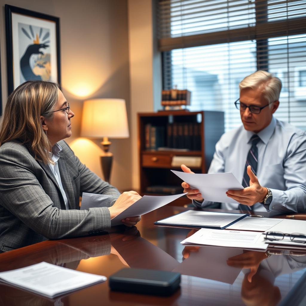 Business Formation Lawyer Roanoke County, VA