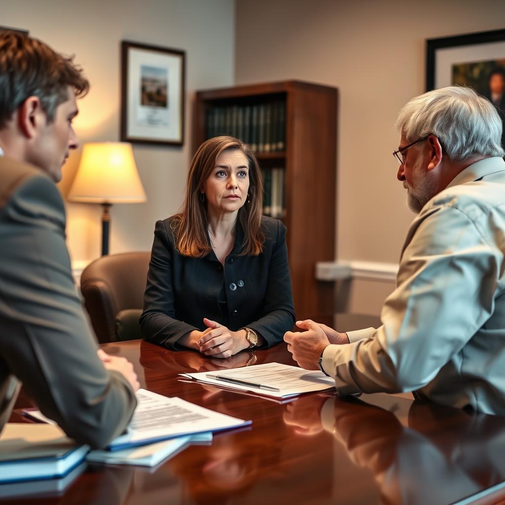 Business Formation Lawyer Rockingham County, VA