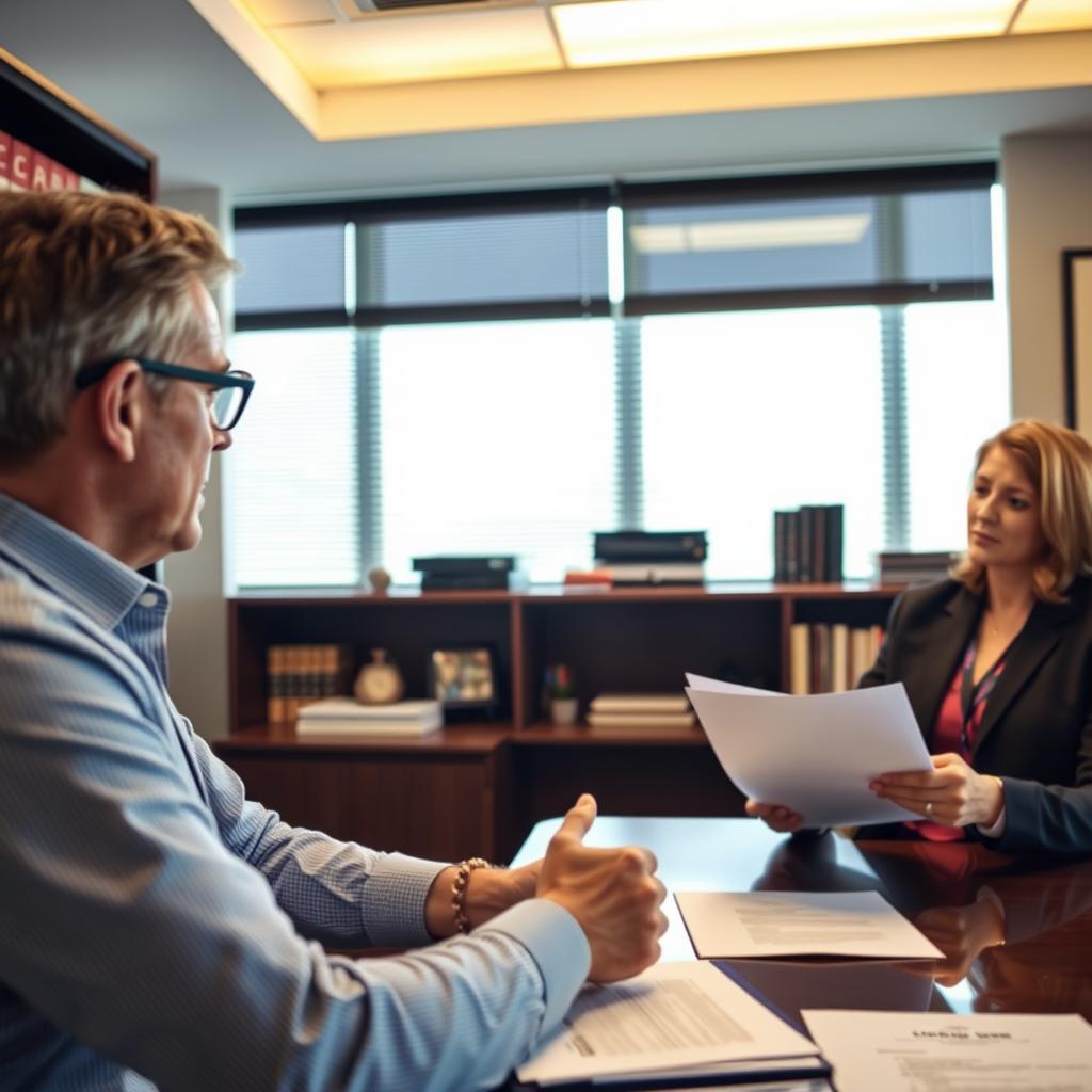 Business Formation Lawyer Virginia, VA