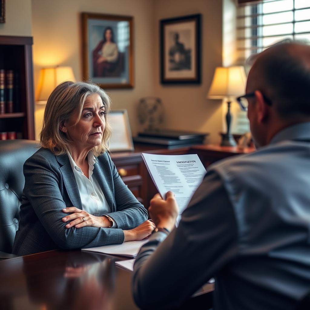 Business Purchase Lawyer Chesterfield County, VA