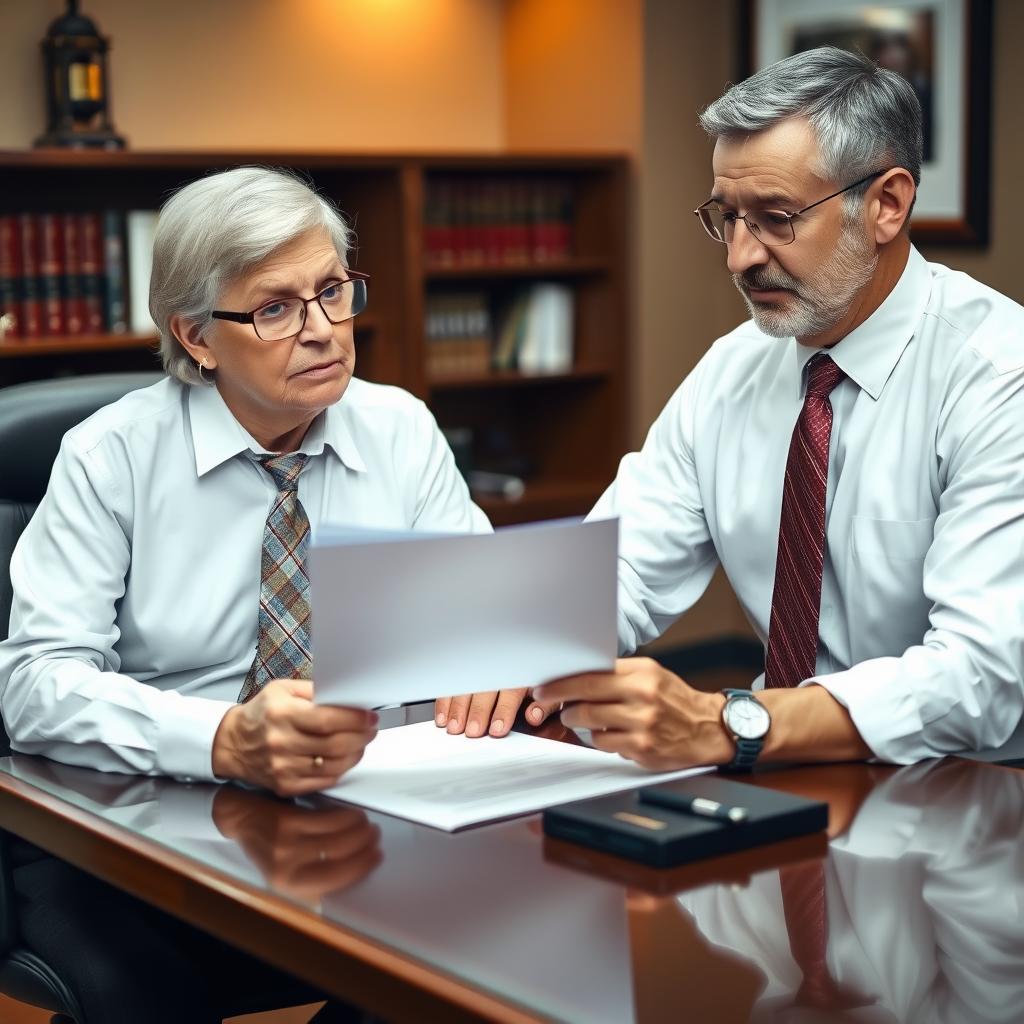 Business Purchase Lawyer Fauquier County, VA