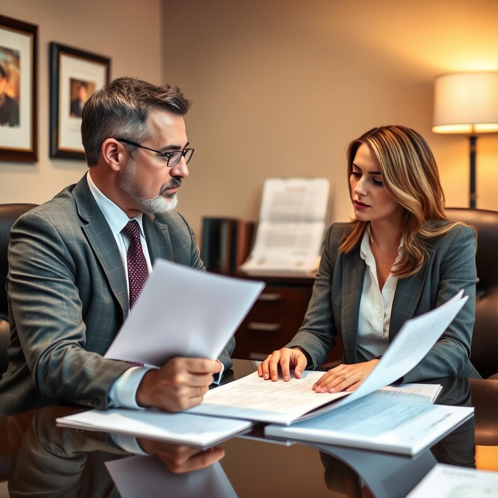 Business Purchase Lawyer Goochland County, VA
