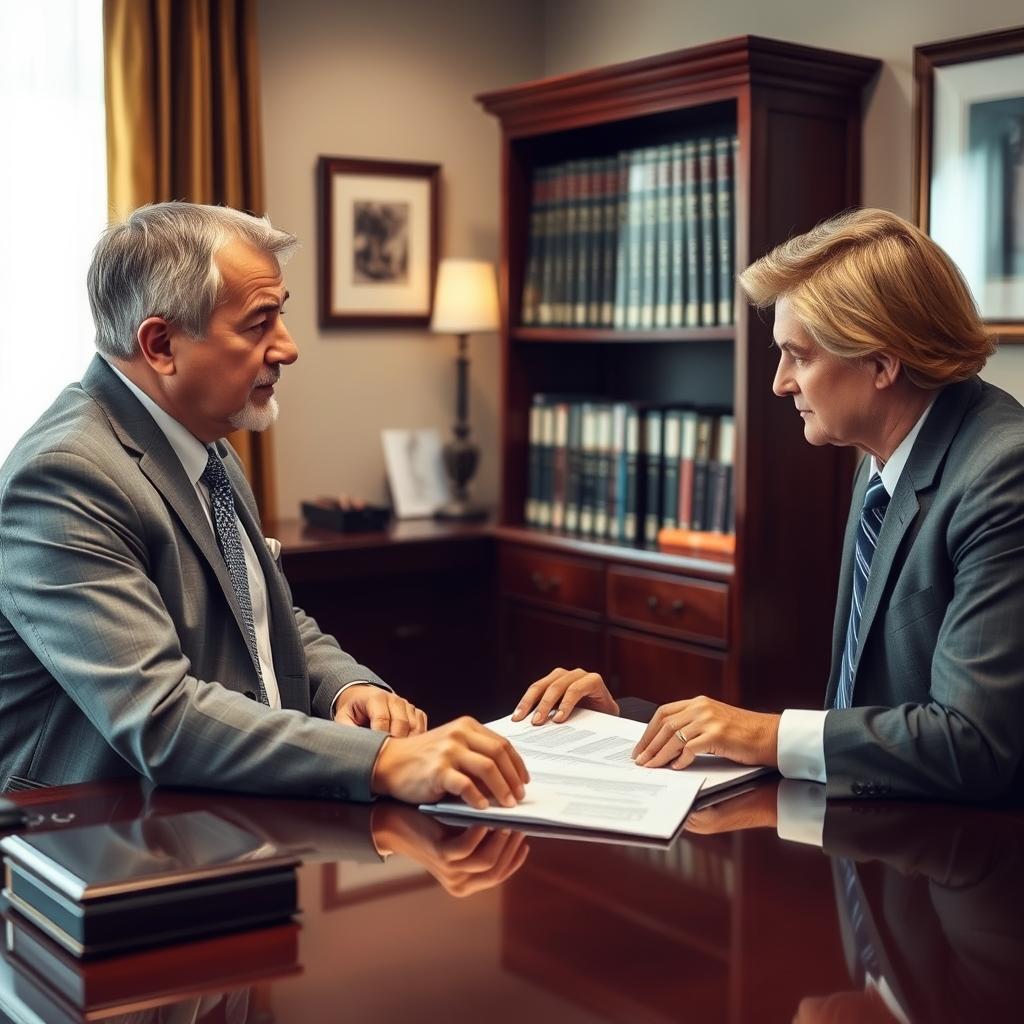 Business Purchase Lawyer Isle of Wight County, VA