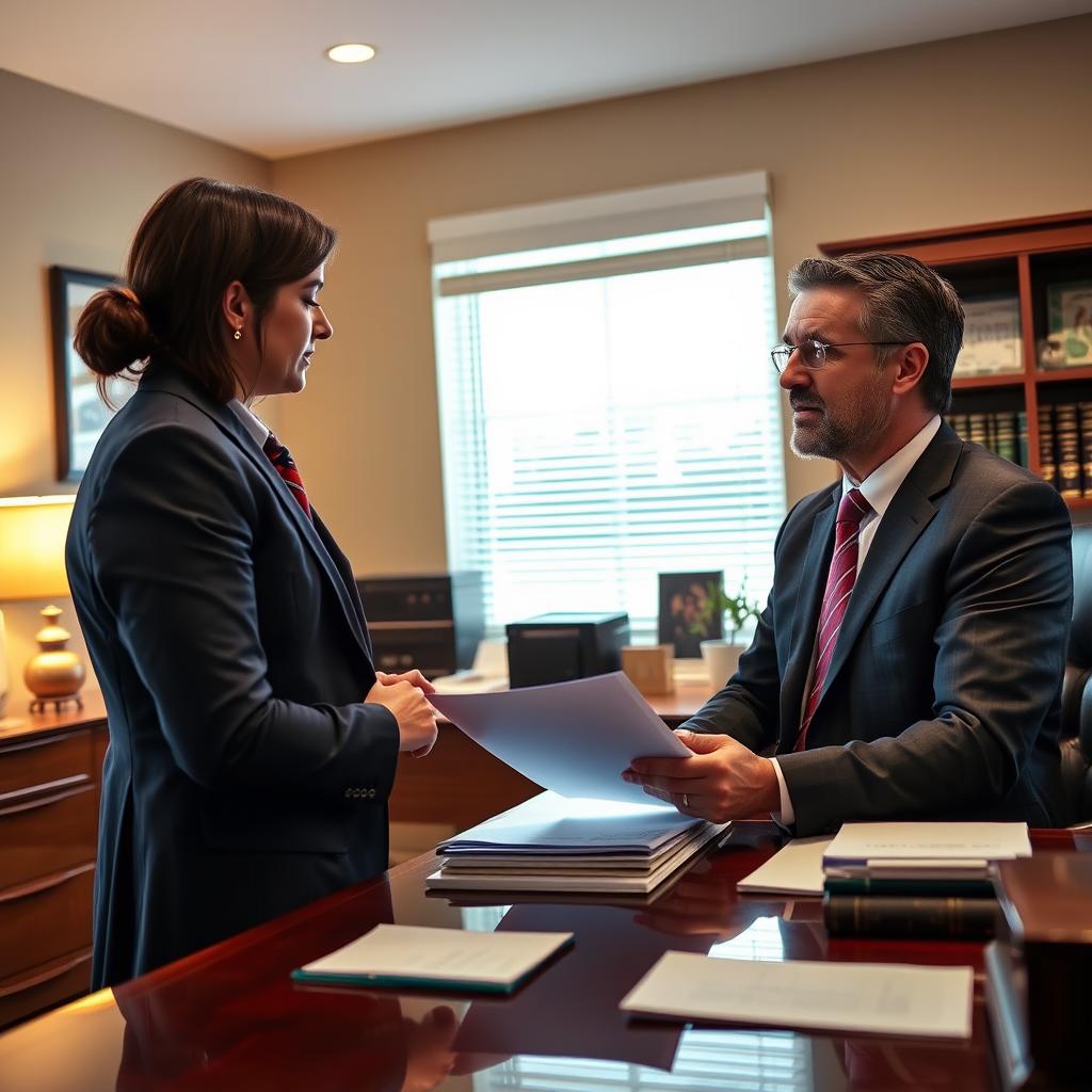 Business Purchase Lawyer James City County, VA