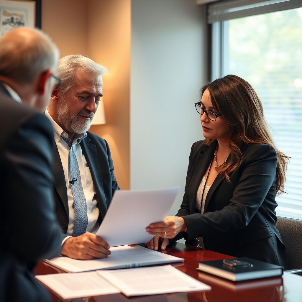 Business Purchase Lawyer King William County, VA