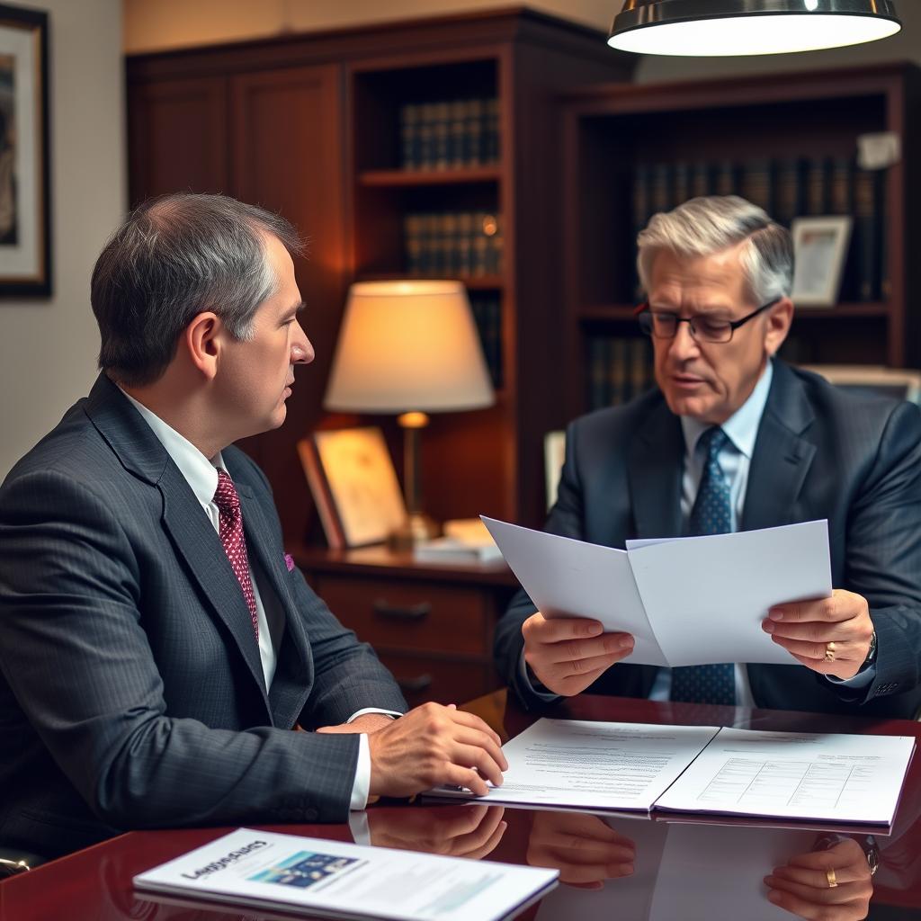 Business Purchase Lawyer Poquoson, VA