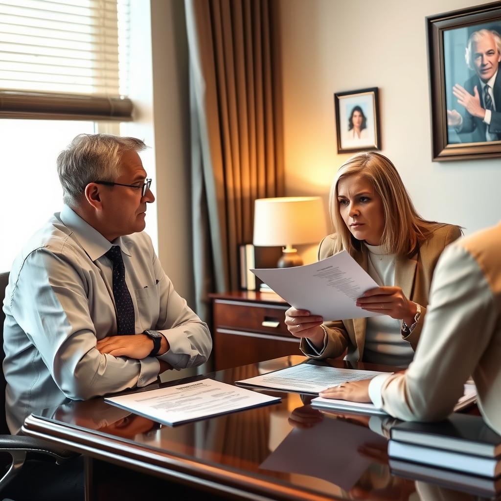 Business Purchase Lawyer Powhatan County, VA