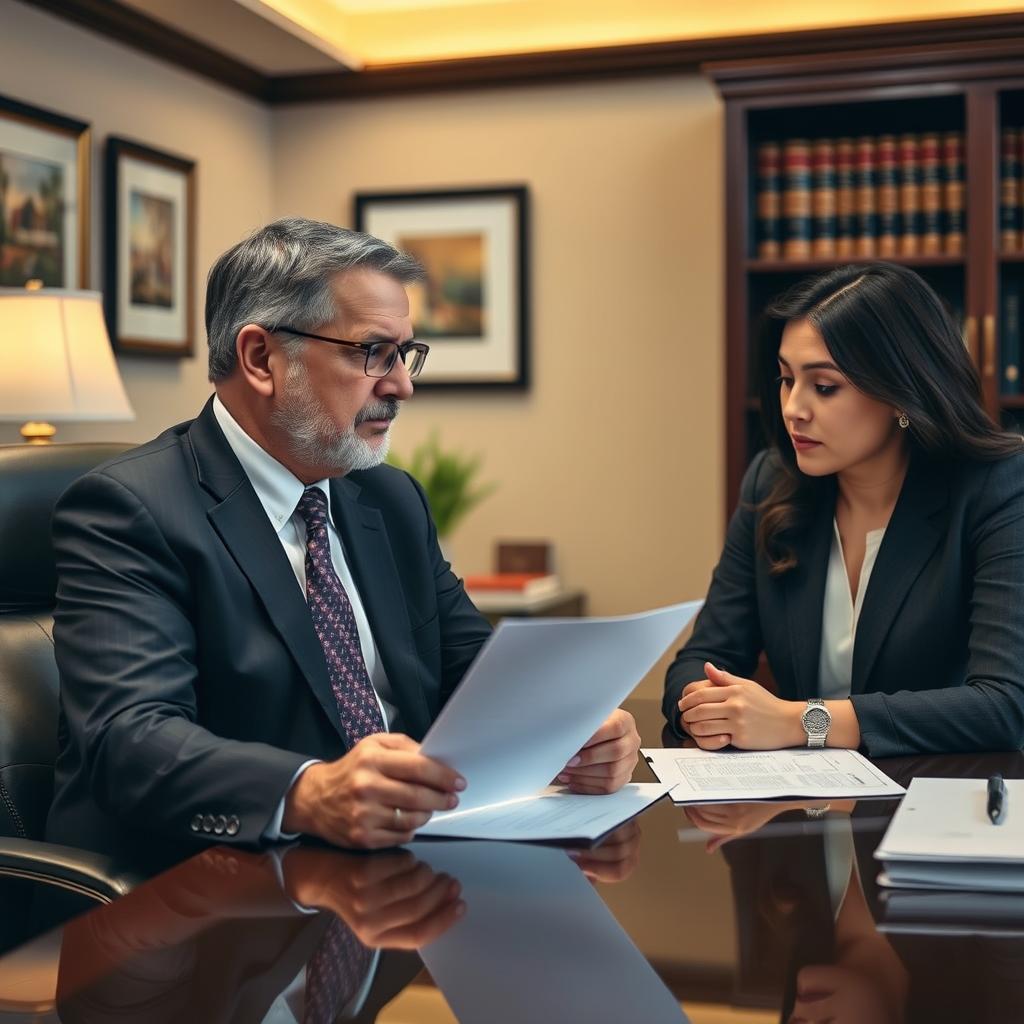 Business Purchase Lawyer Prince George County, VA