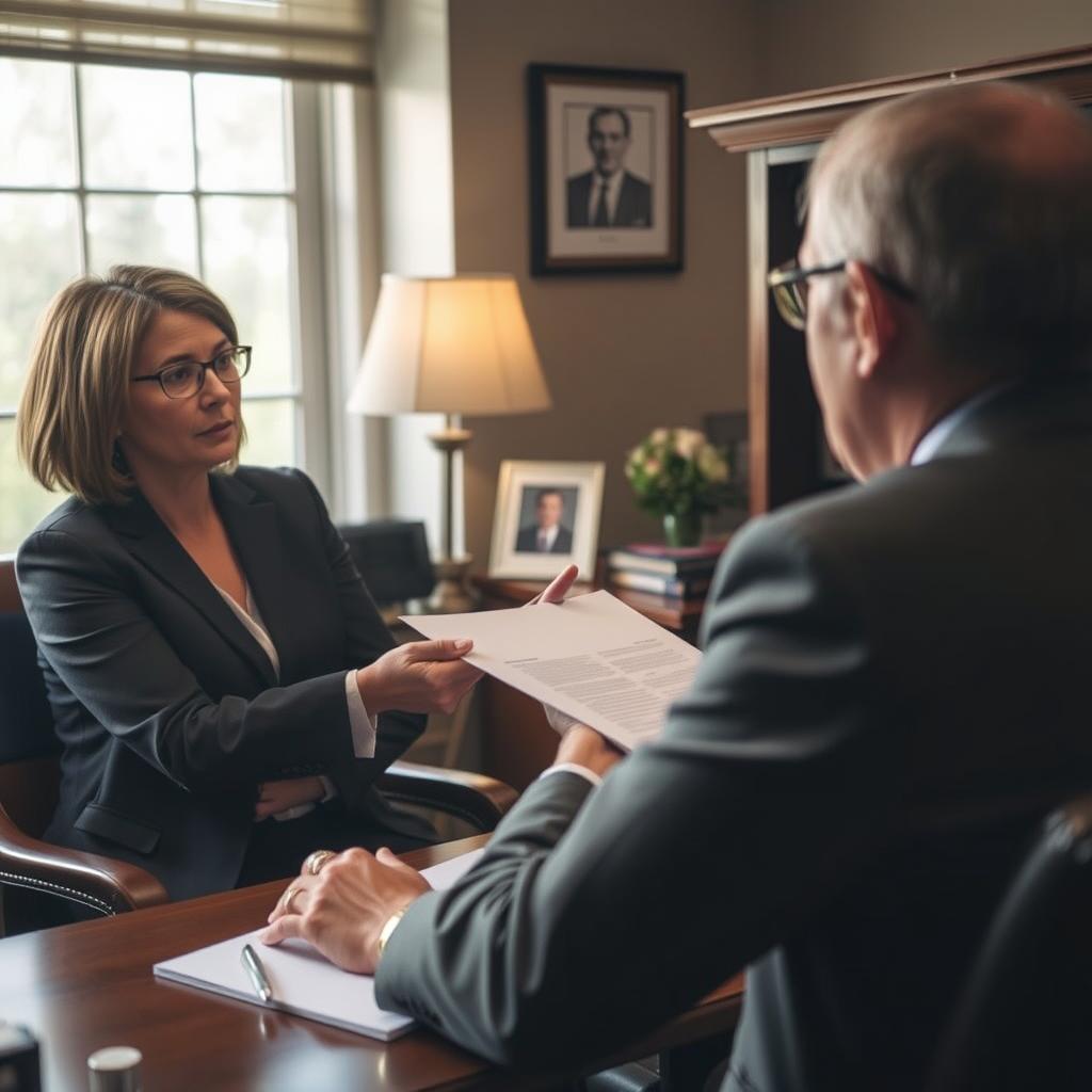 Business Purchase Lawyer Rappahannock County, VA