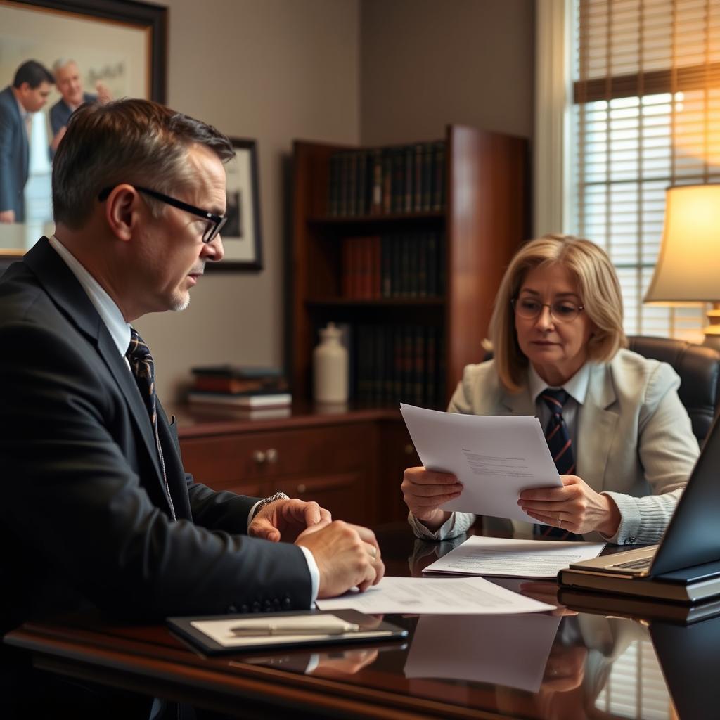 Business Purchase Lawyer Roanoke County, VA