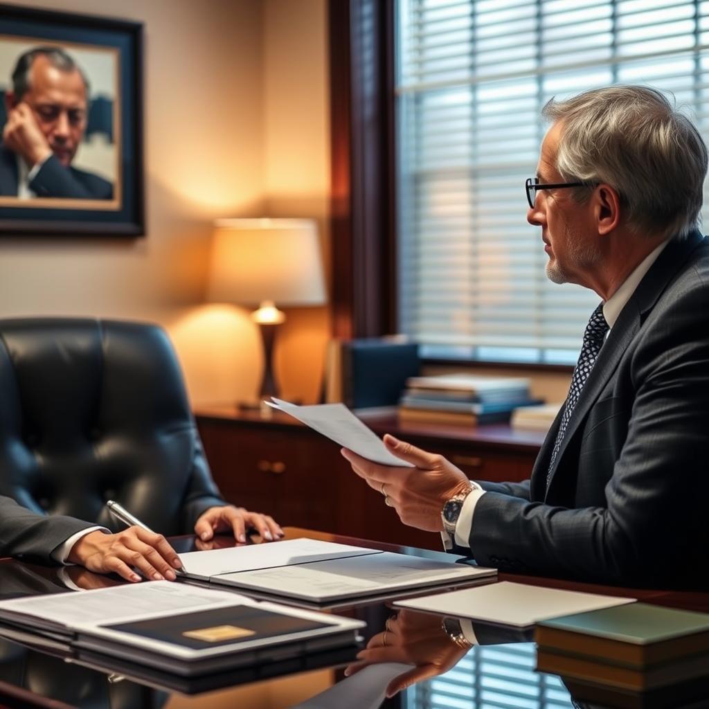 Business Purchase Lawyer Virginia Beach, VA