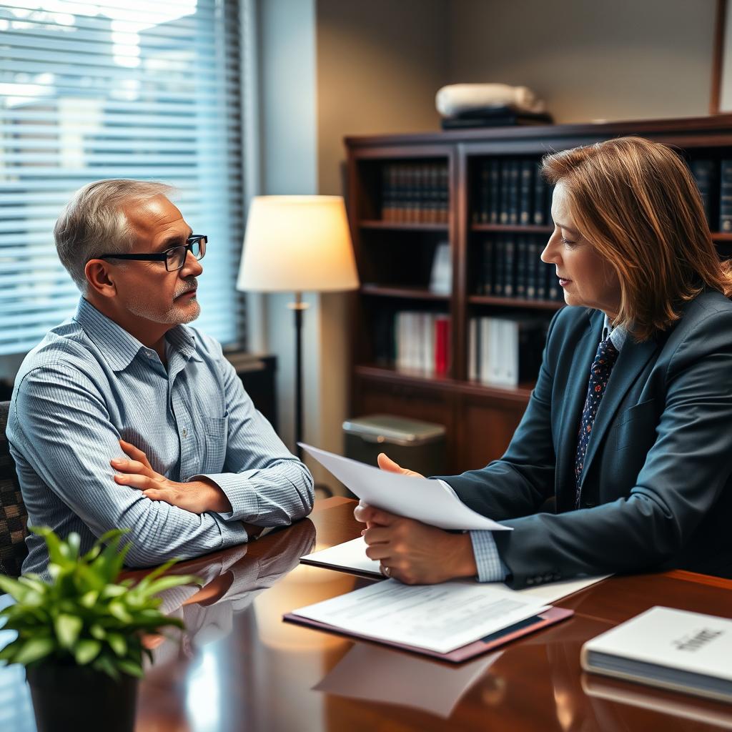 Business Purchase Lawyer Virginia, VA