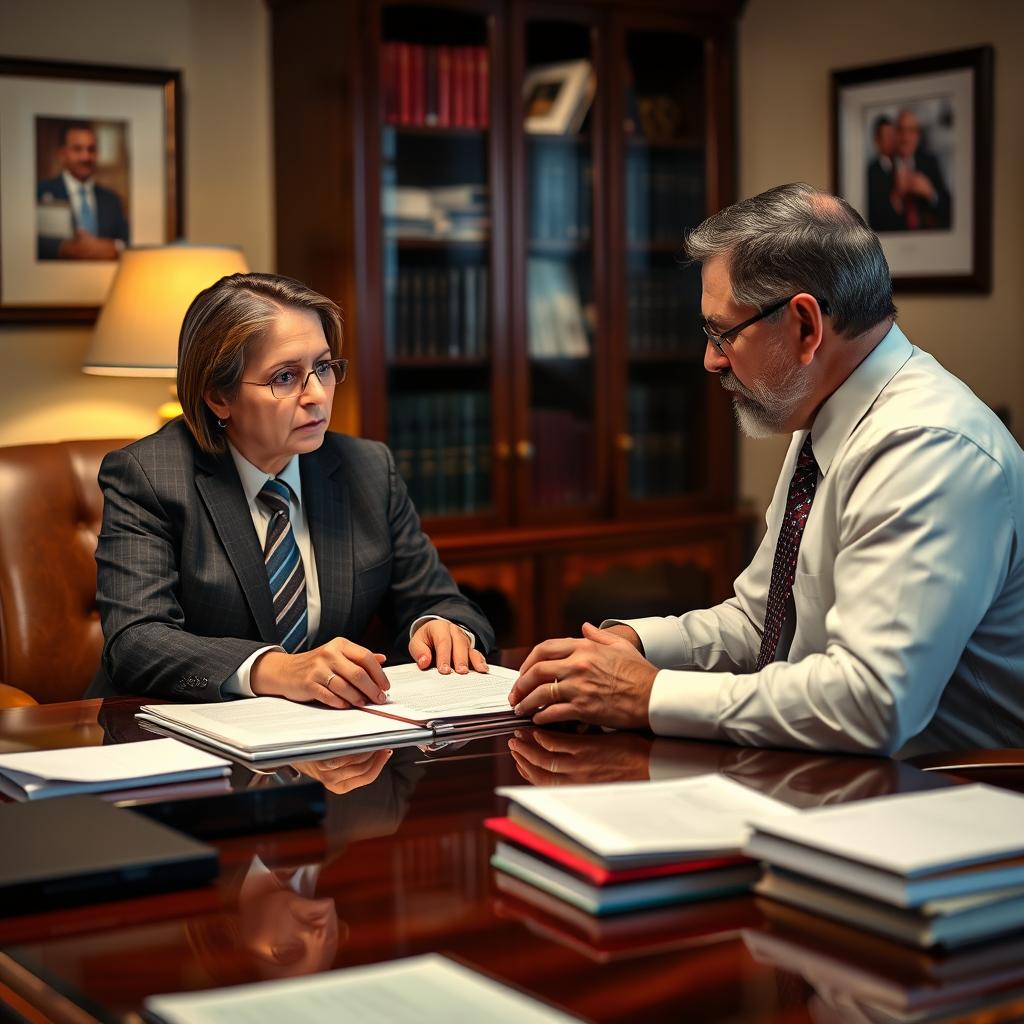 Business Succession Lawyer Isle of Wight County, VA