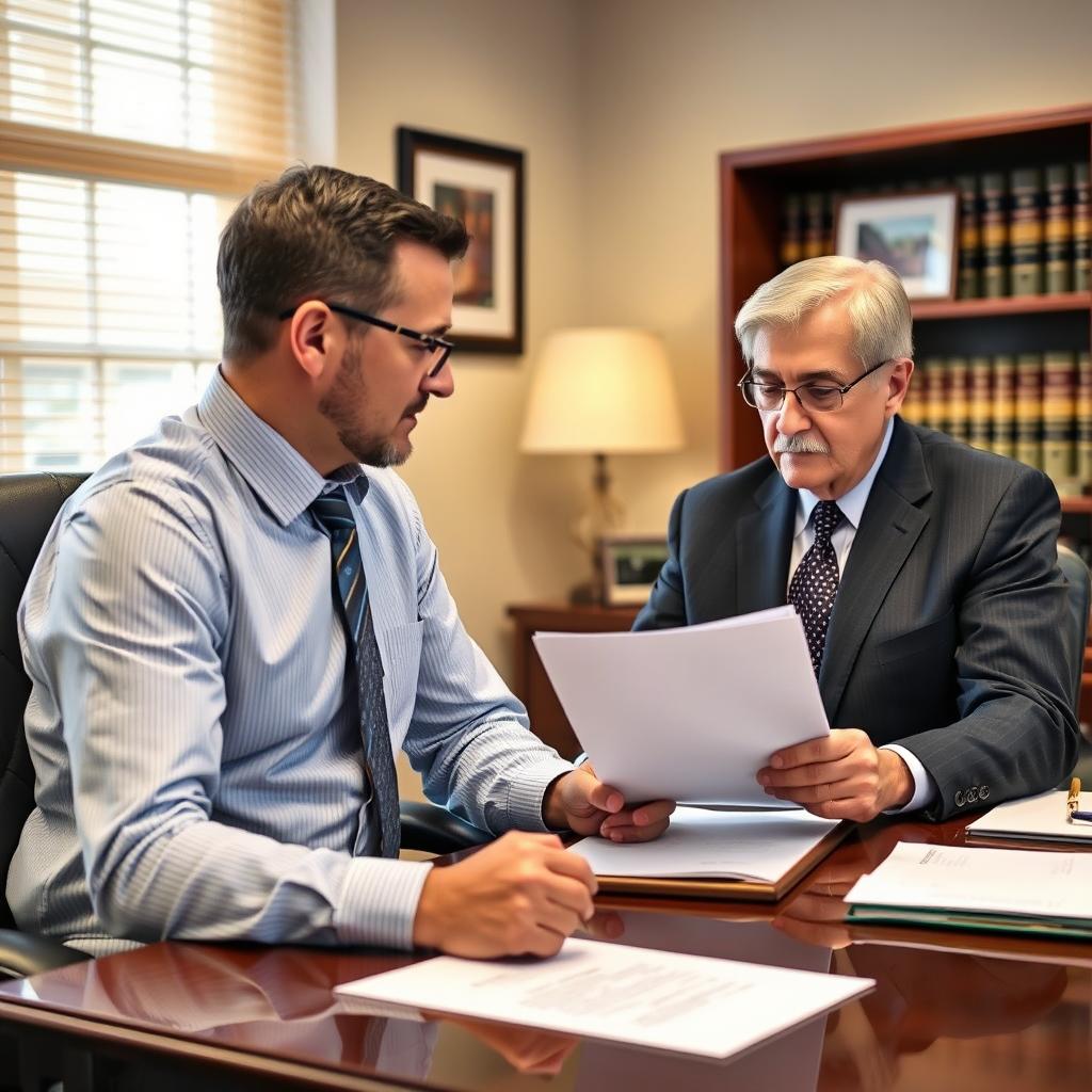 Business Succession Lawyer James City County, VA