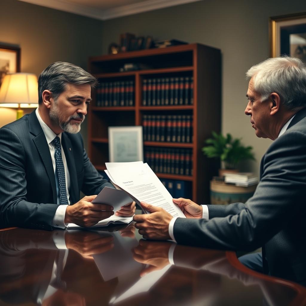 Business Succession Lawyer Rappahannock County, VA