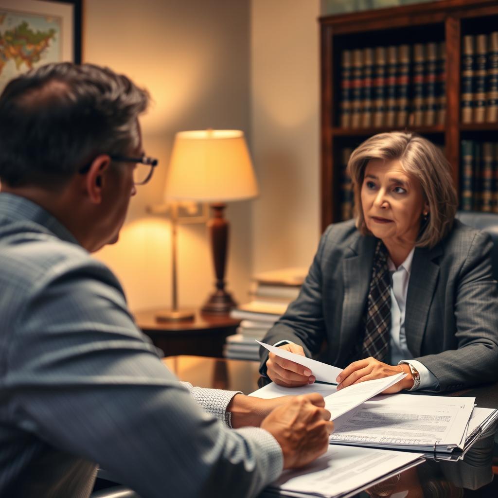 Business Succession Lawyer Virginia, VA
