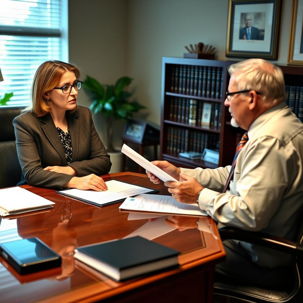 Business Succession Lawyer York County, VA