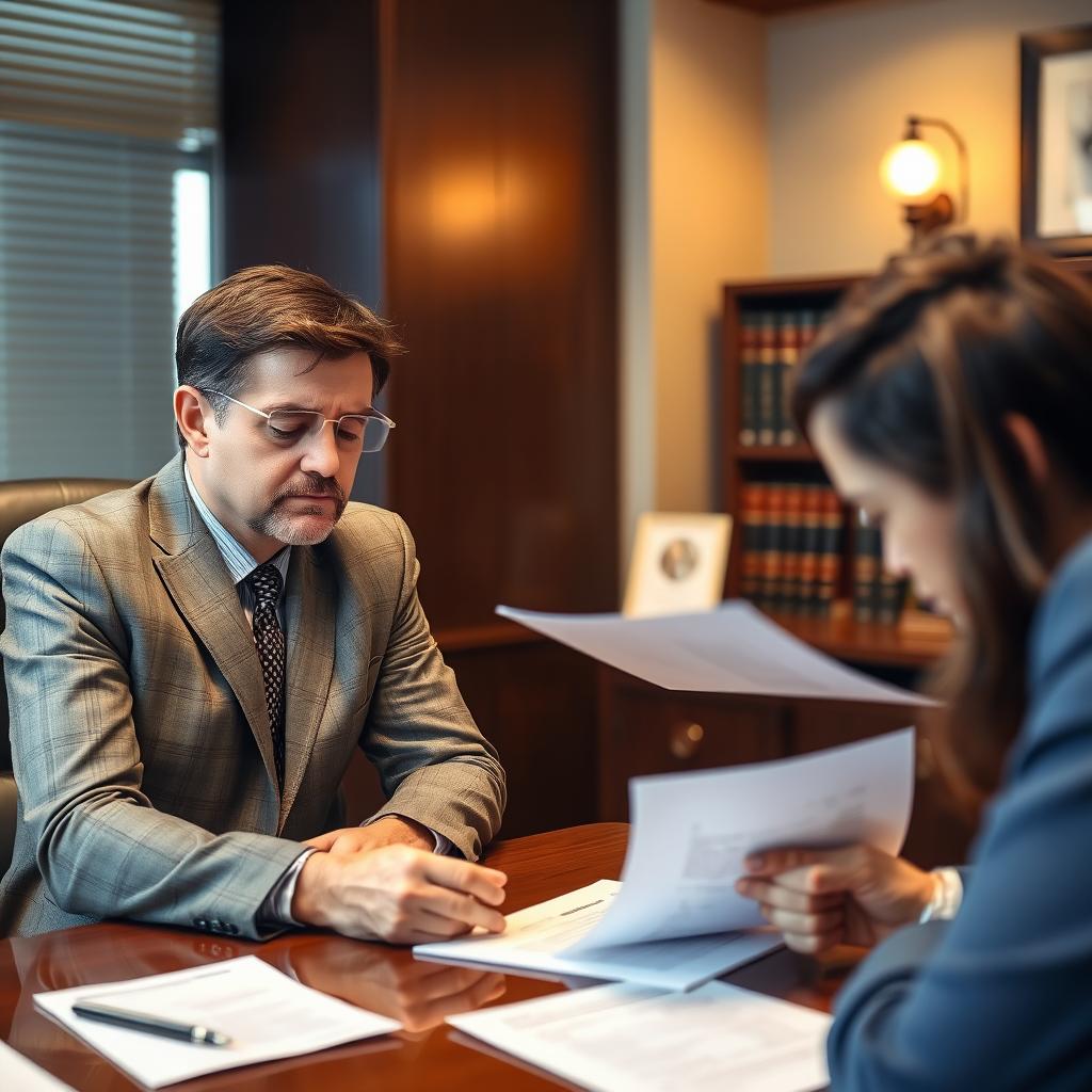 Business Transaction Lawyer Colonial Heights, VA