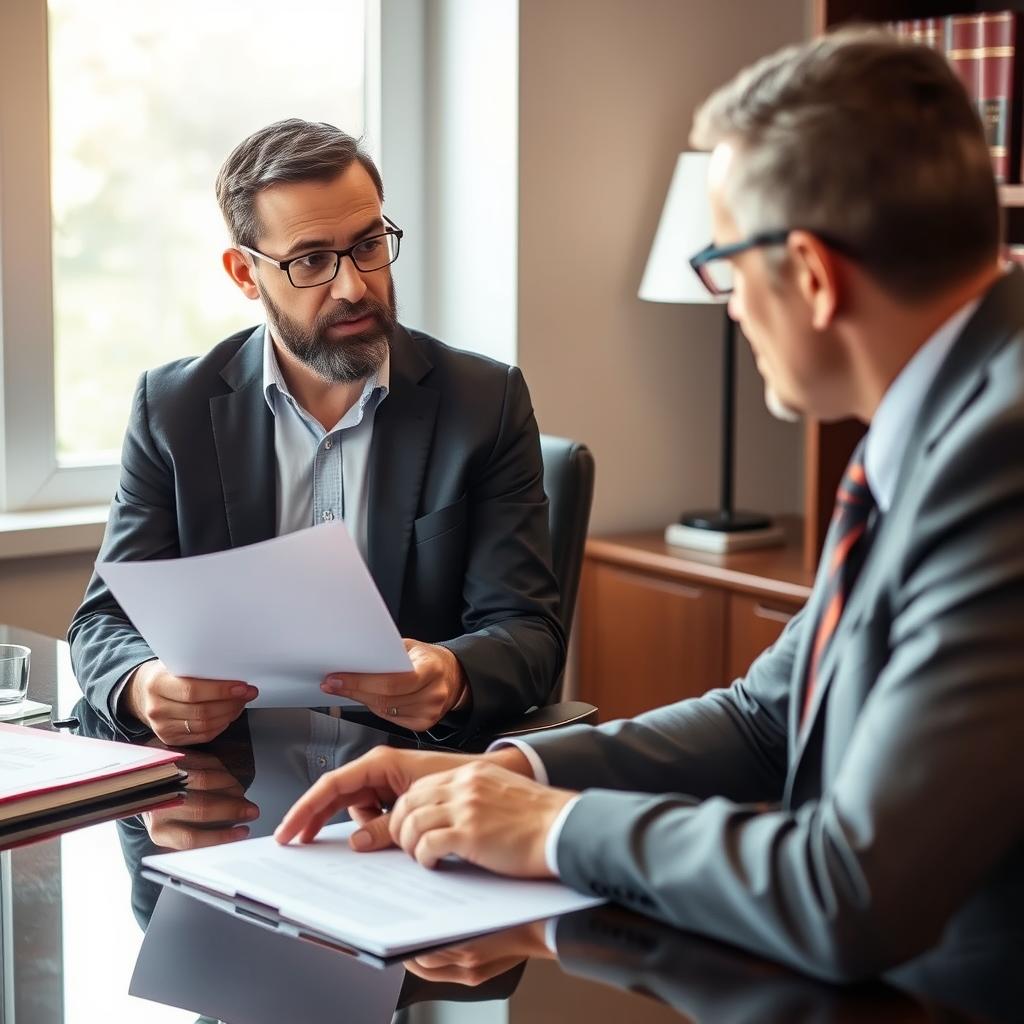 Business Transaction Lawyer Dinwiddie County, VA