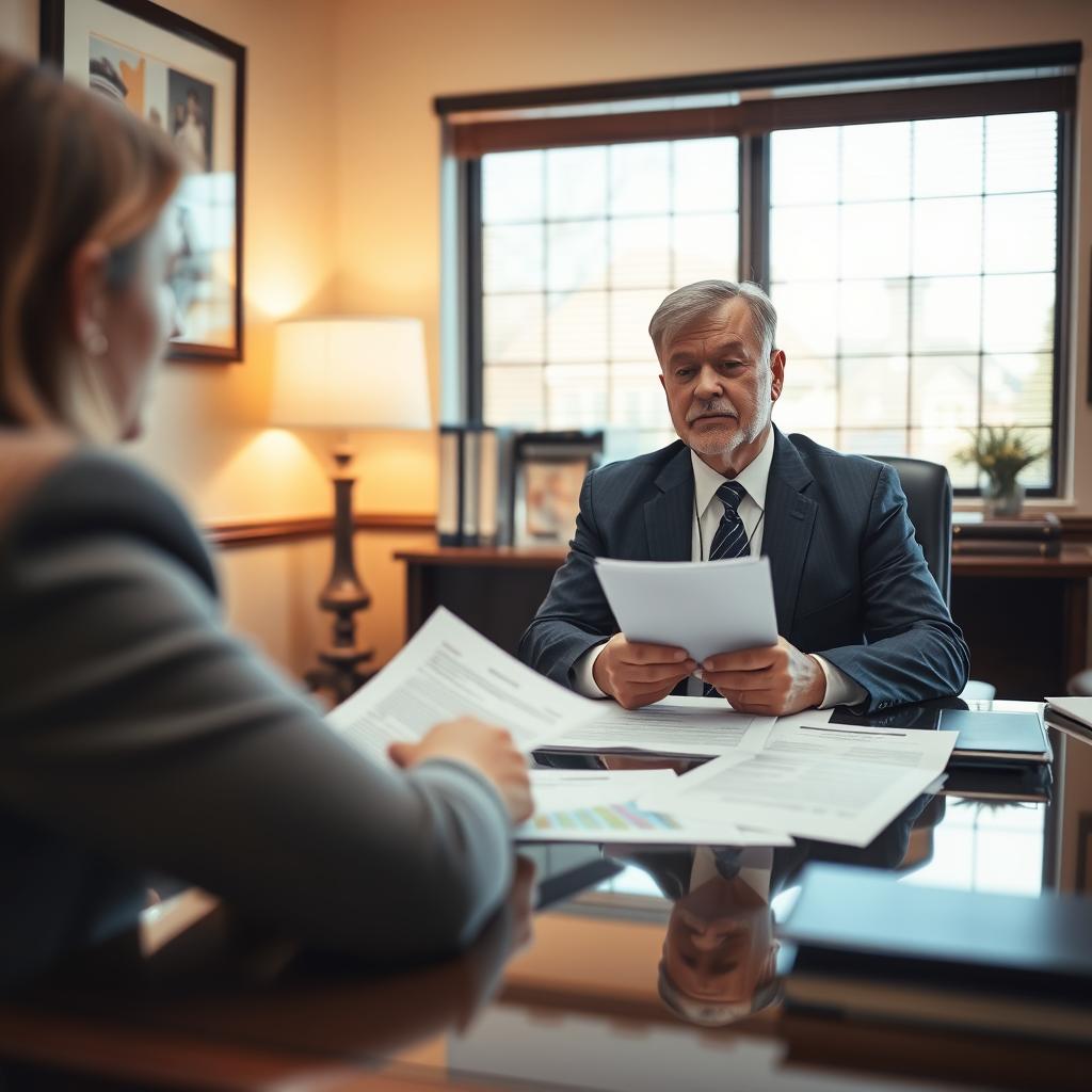 Business Transaction Lawyer King William County, VA