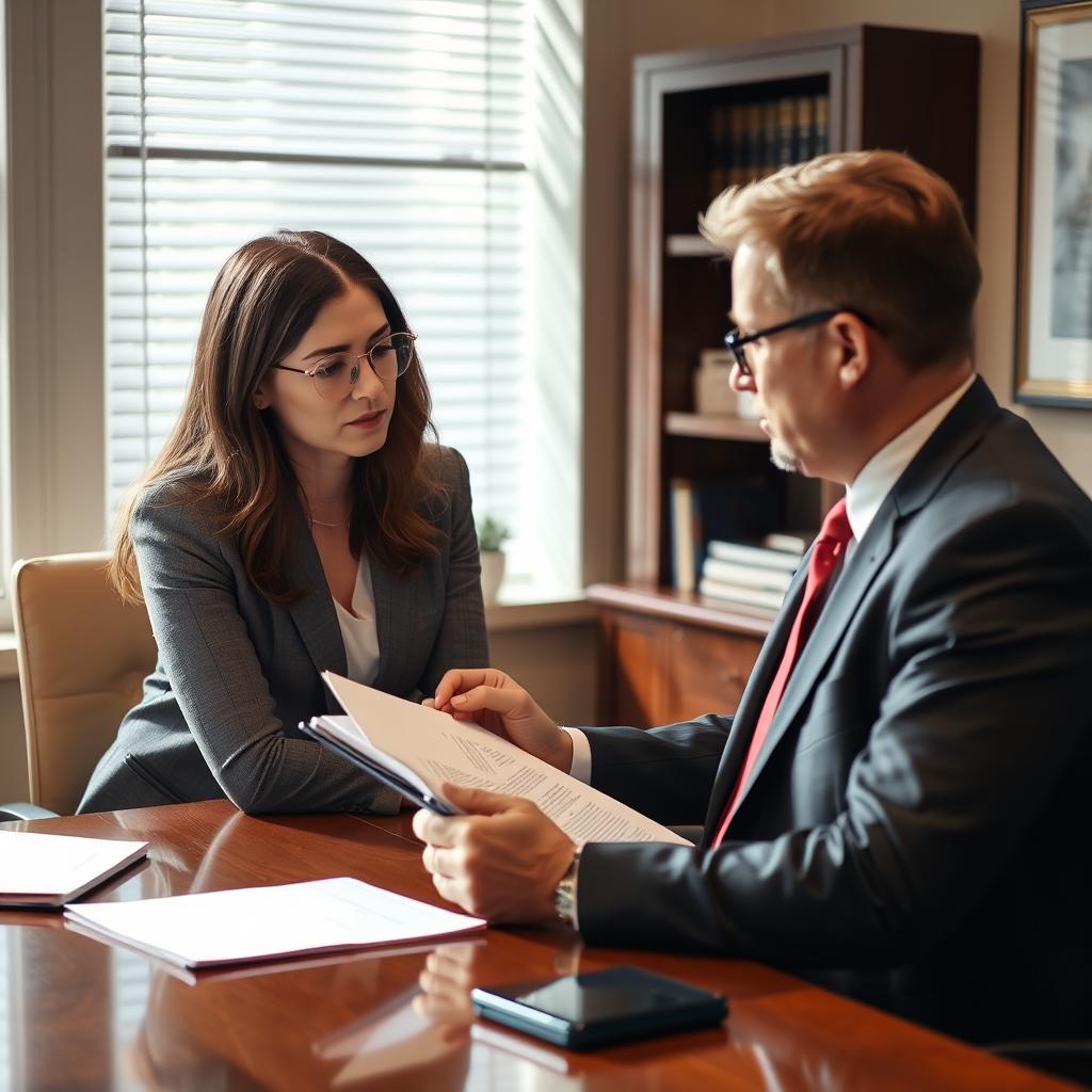 Civil Litigation Lawyer Dinwiddie County, VA