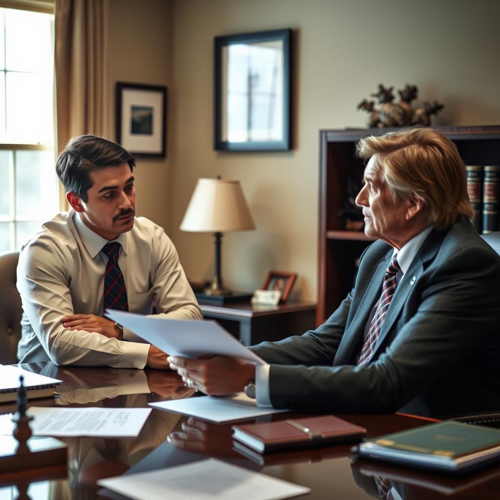 Civil Litigation Lawyer Fluvanna County, VA
