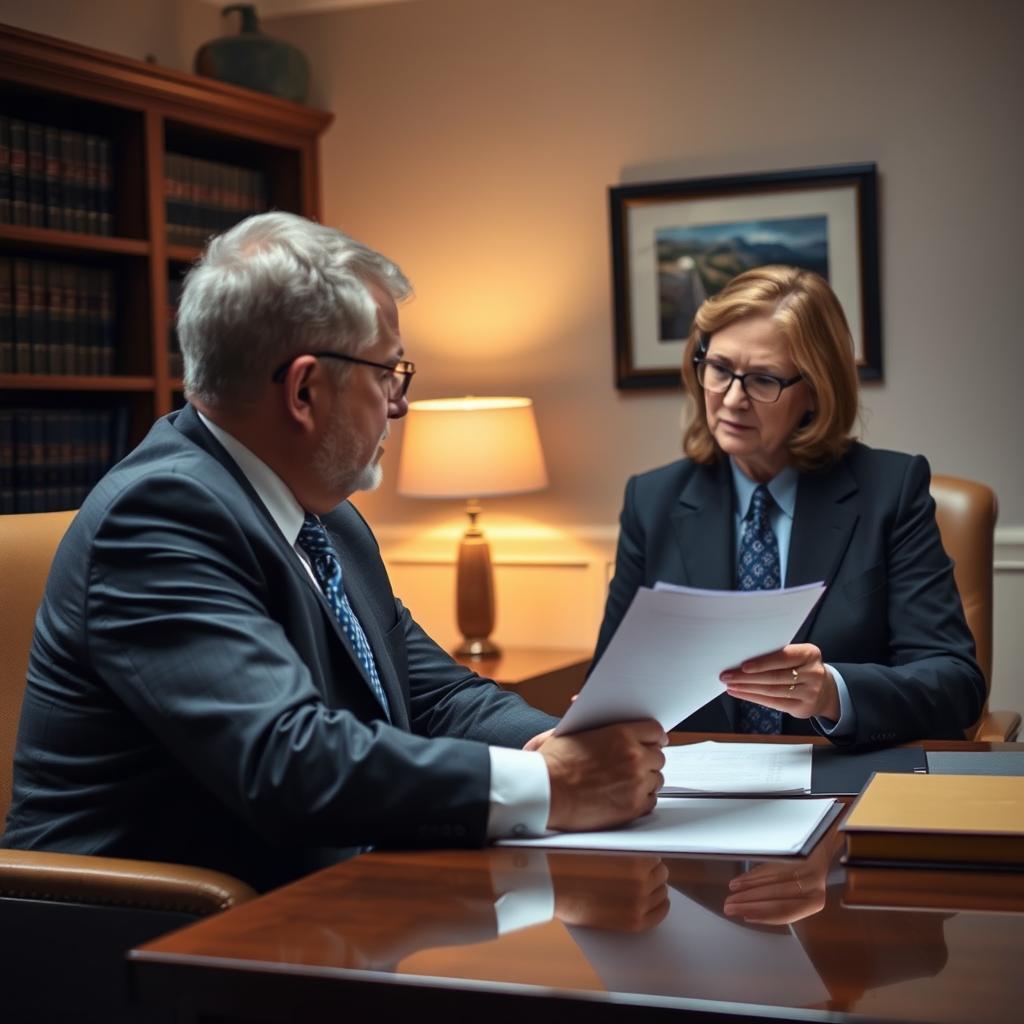 Commercial Litigation Lawyer Isle of Wight County, VA